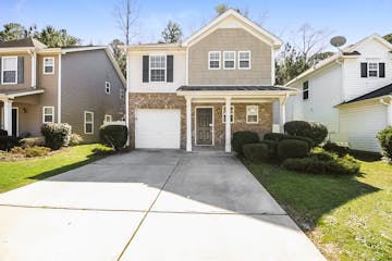 3532 Sable Glen Ln Atlanta, GA 30349